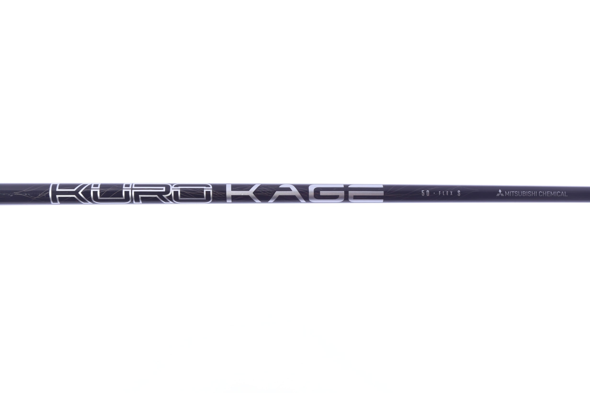 Used Titleist TS3 Driver - 9.5 Degrees - Stiff Flex Mitsubishi KURO KAGE Black - Right-Handed