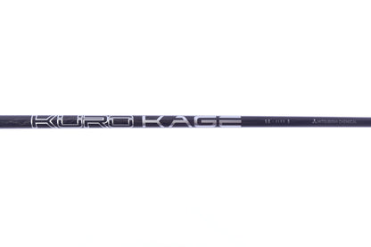 Used Titleist TS3 Driver - 9.5 Degrees - Stiff Flex Mitsubishi KURO KAGE Black - Right-Handed
