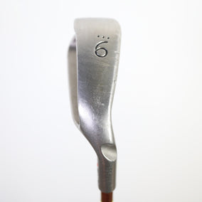 Used Ping G10 Single 9-Iron - Right-Handed - Stiff Flex-Next Round