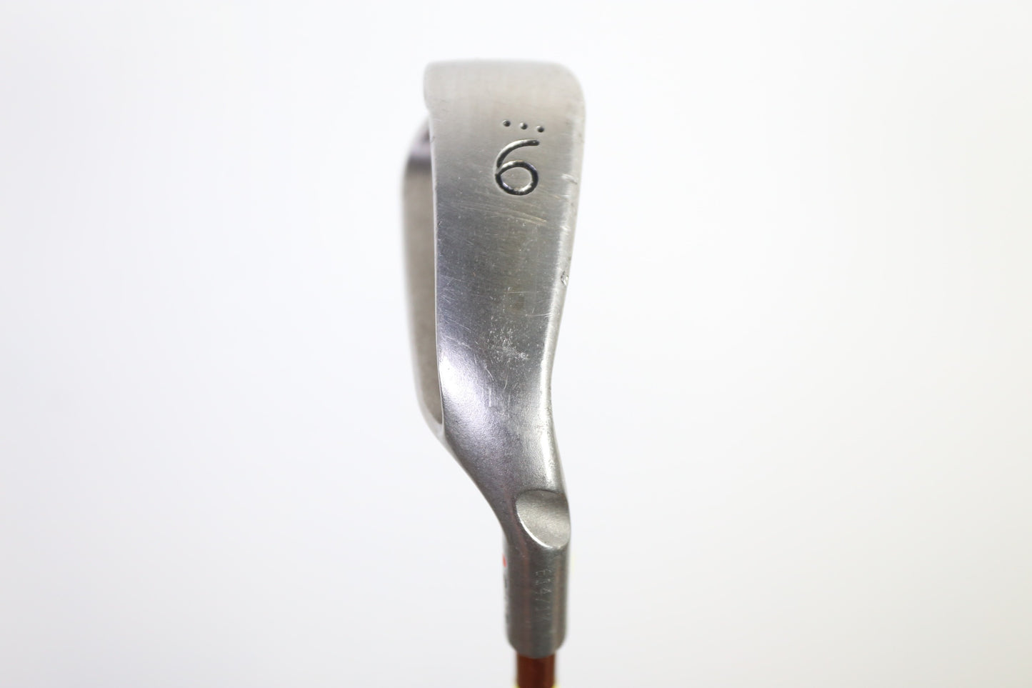 Used Ping G10 Single 9-Iron - Right-Handed - Stiff Flex-Next Round