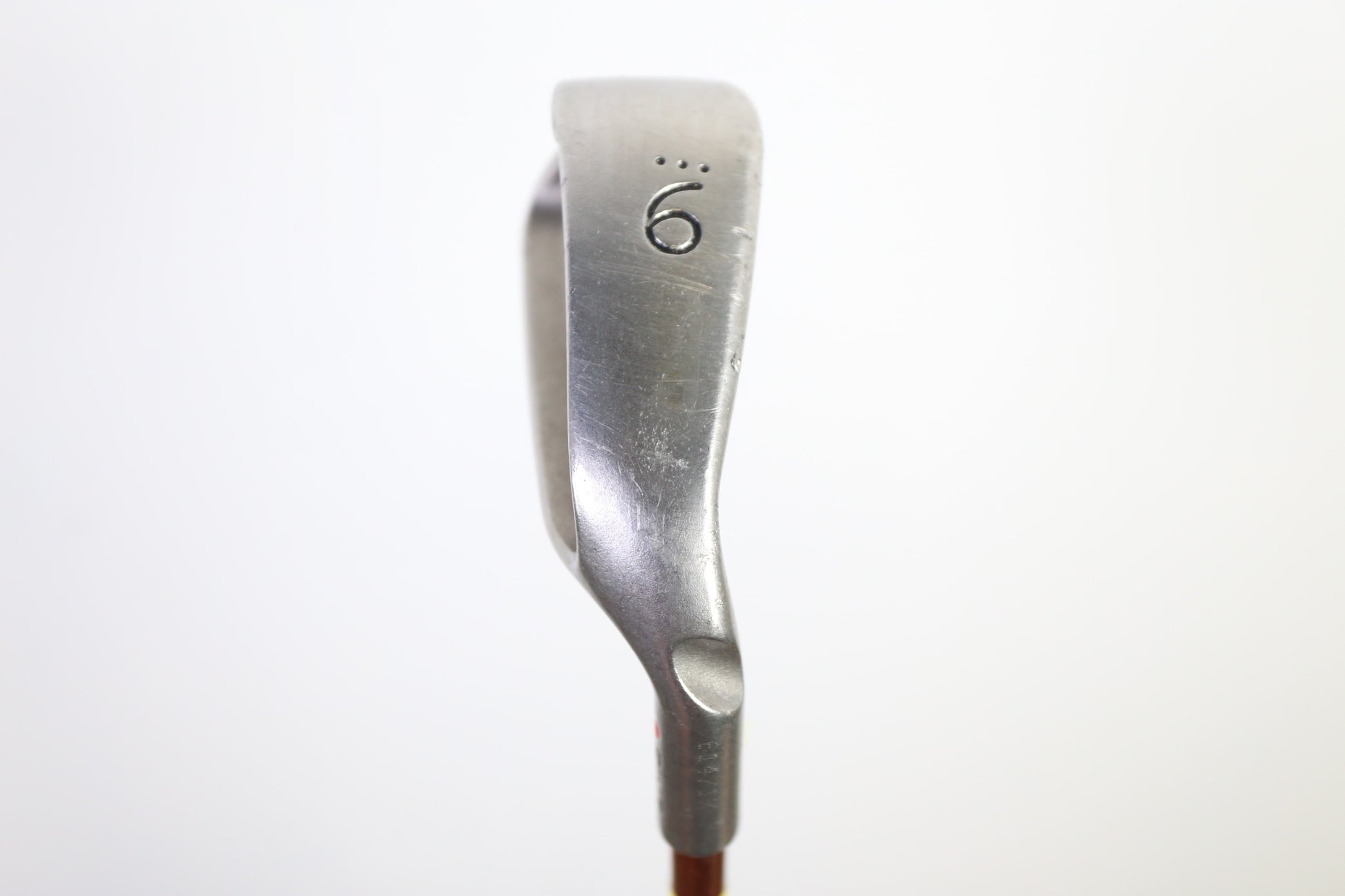 Used Ping G10 Single 9-Iron - Right-Handed - Stiff Flex-Next Round