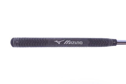 Used Mizuno M Craft Kyoto P Putter - Right-Handed - 34.5 in - Blade