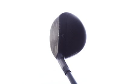 Used Callaway Elyte 7-Wood - Right-Handed - 21 Degrees - Stiff Flex