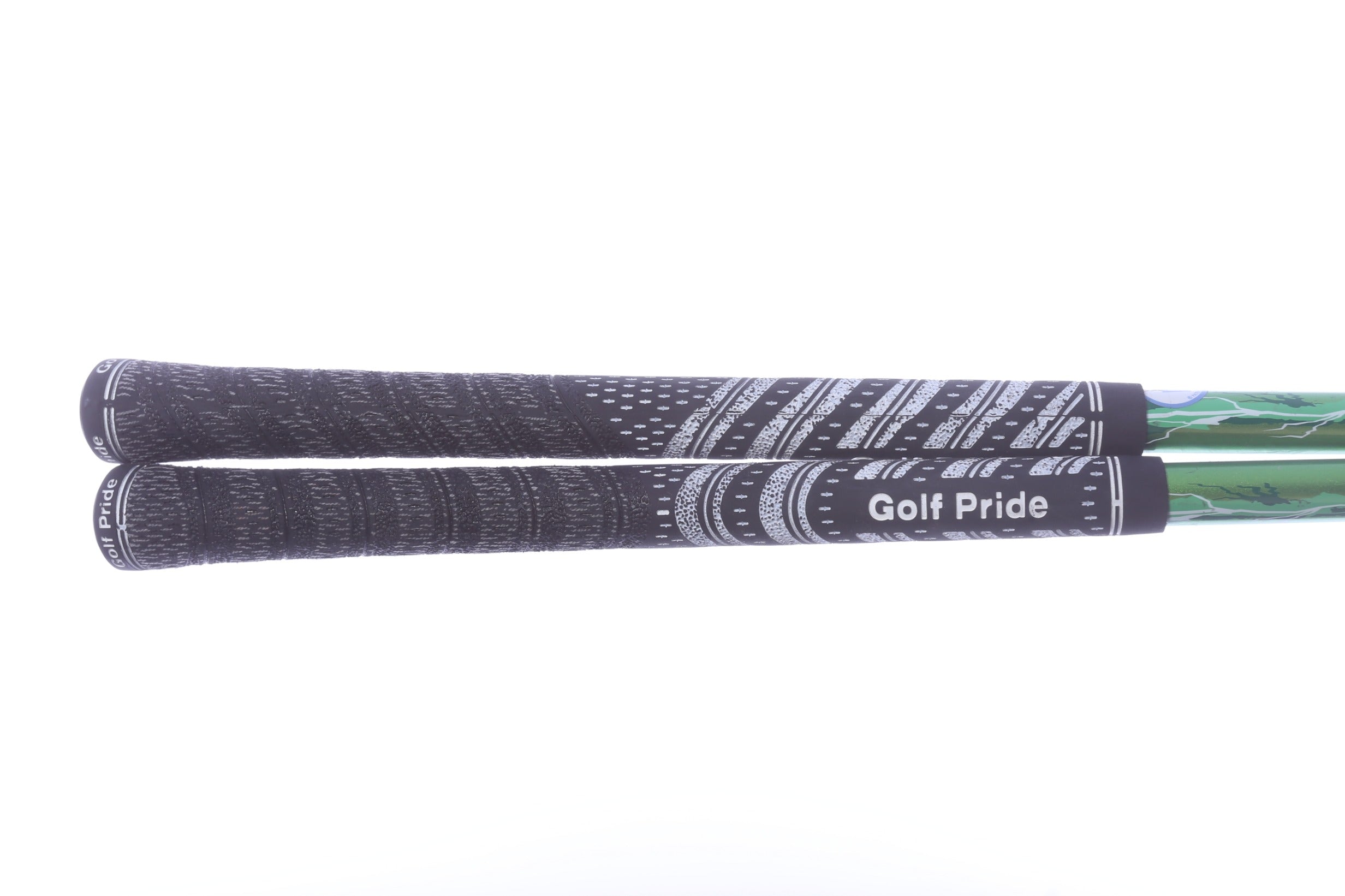 Used Callaway Apex 19 Hybrid Set - Right-Handed - 3H, 4H - Regular Flex