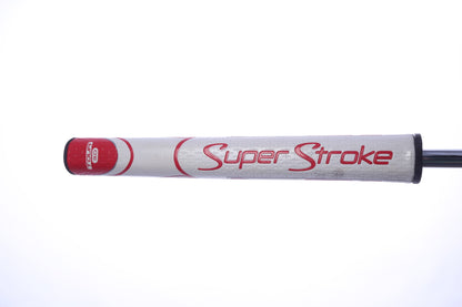 Used Titleist Scotty Cameron Super Select GOLO 6.5 Putter - Left-Handed - 35 in - Mallet-Next Round