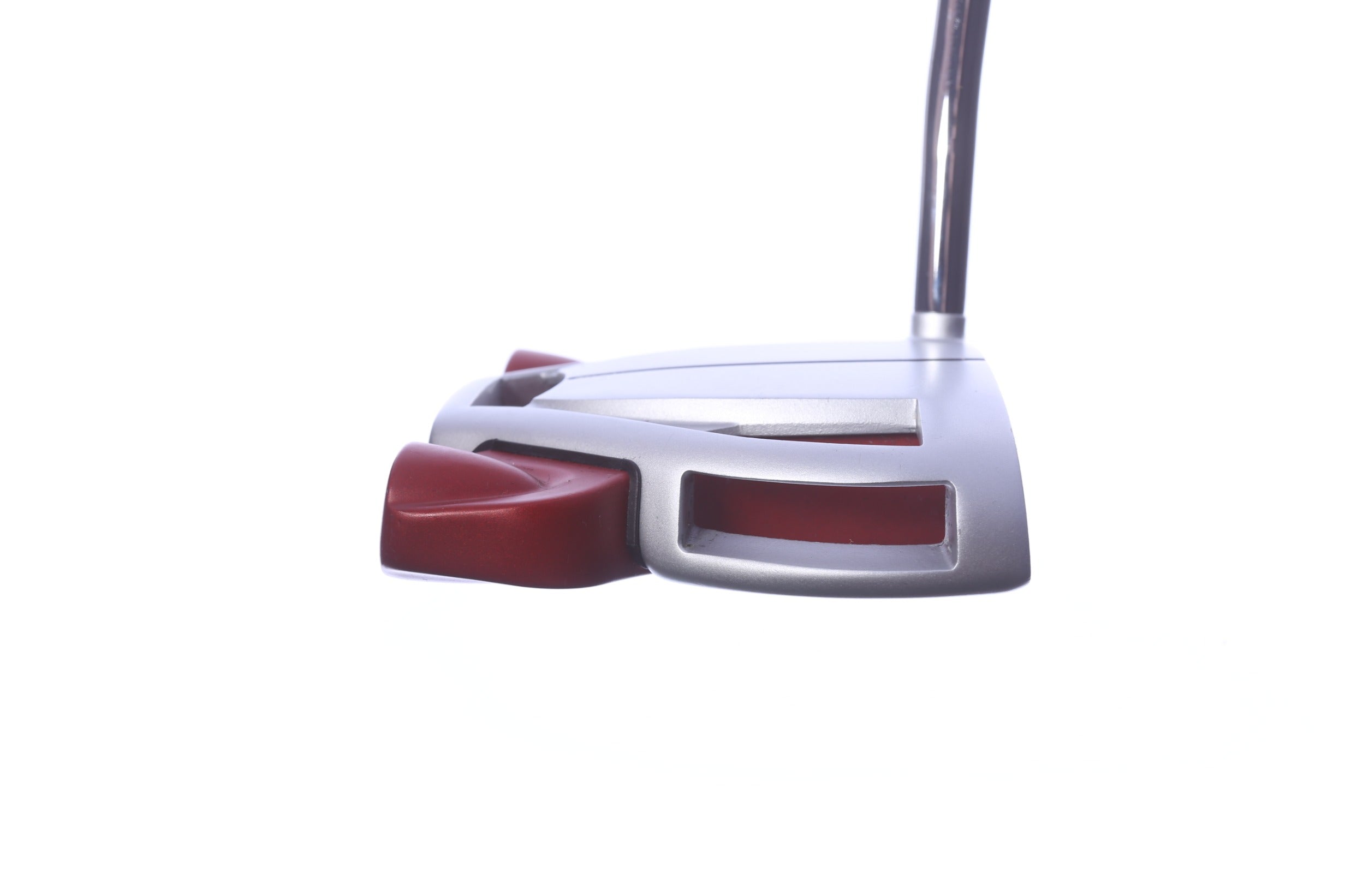 Used TaylorMade Spider Tour Putter - Right-Handed - 35 in - Mallet