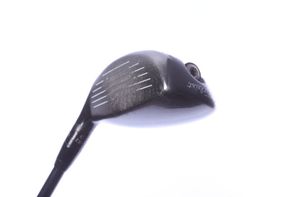 Used Titleist 818 H1 4H Hybrid - Right-Handed - 21 Degrees - Stiff Flex