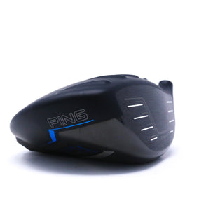 Used Ping G440 LST Driver - HEAD ONLY - Right-Handed - 9 Degrees-Next Round