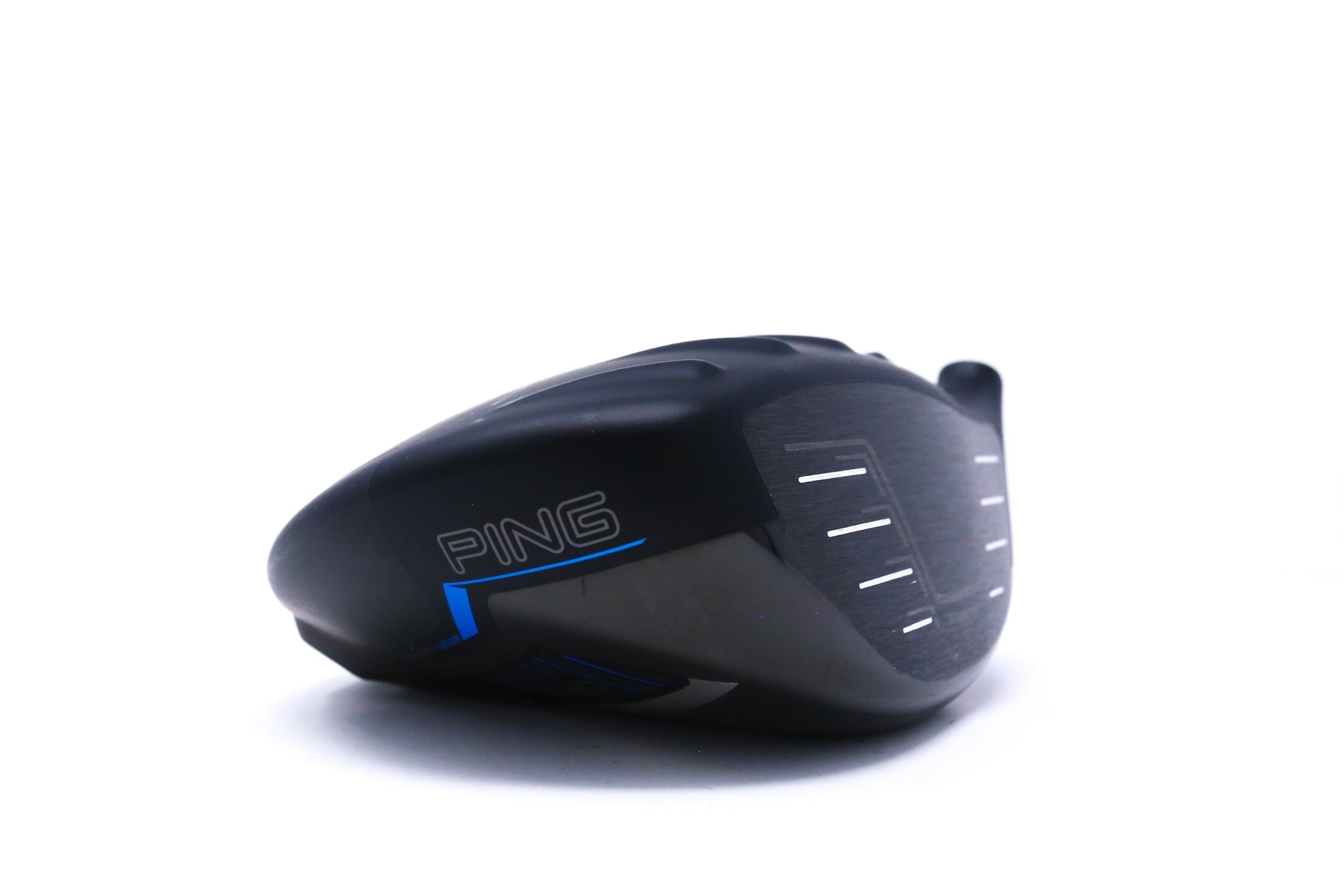Used Ping G440 LST Driver - HEAD ONLY - Right-Handed - 9 Degrees-Next Round