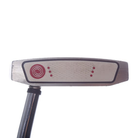 Used Odyssey White Hot XG #7 Putter - Right-Handed - 34 in - Mallet-Next Round