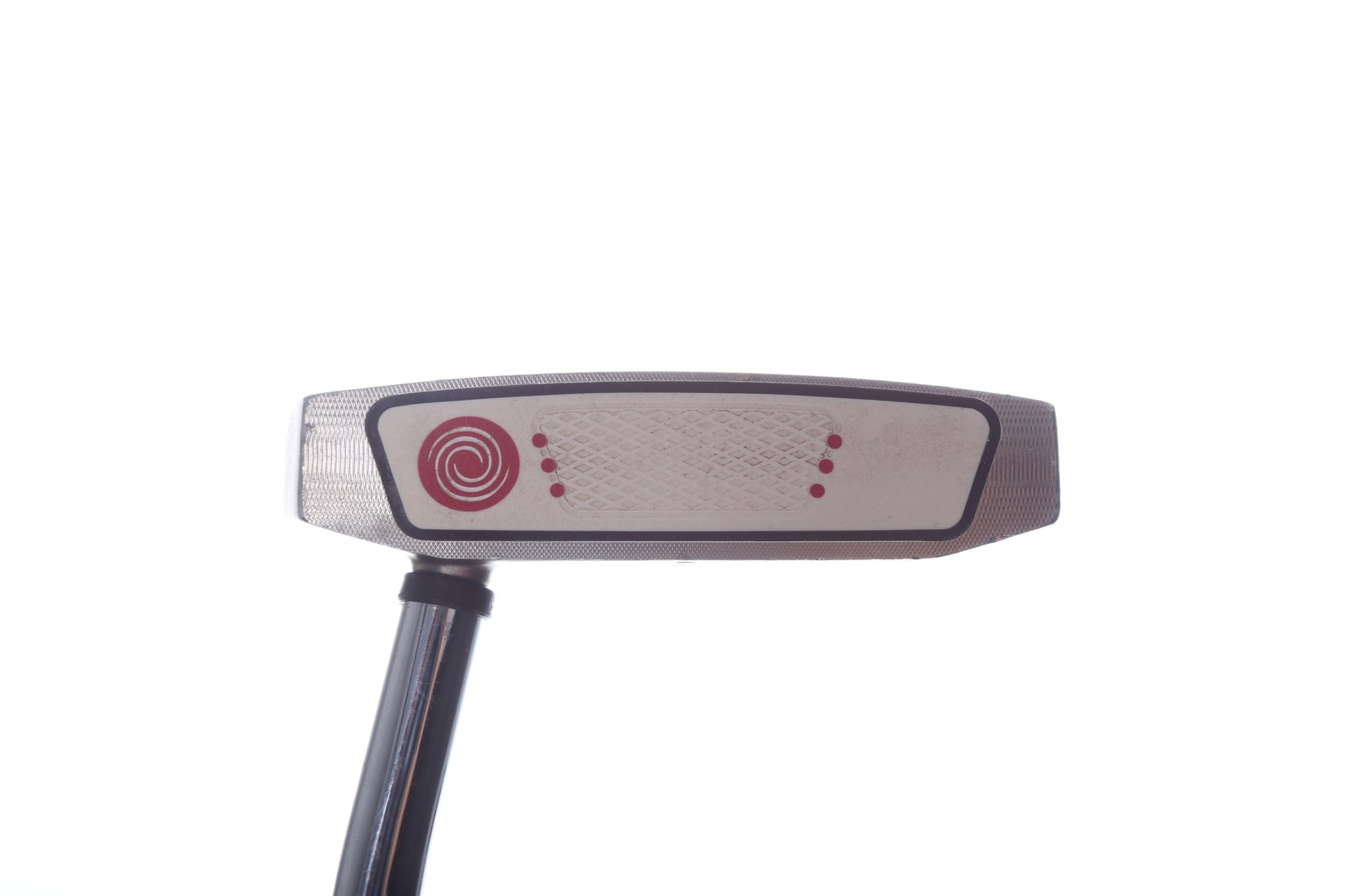 Used Odyssey White Hot XG #7 Putter - Right-Handed - 34 in - Mallet-Next Round