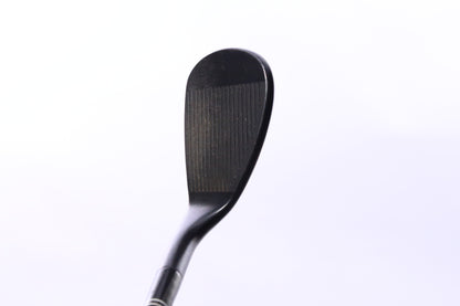 Used Cleveland CBX 2 Black Satin Sand Wedge - Right-Handed - 54 Degrees - Regular Flex