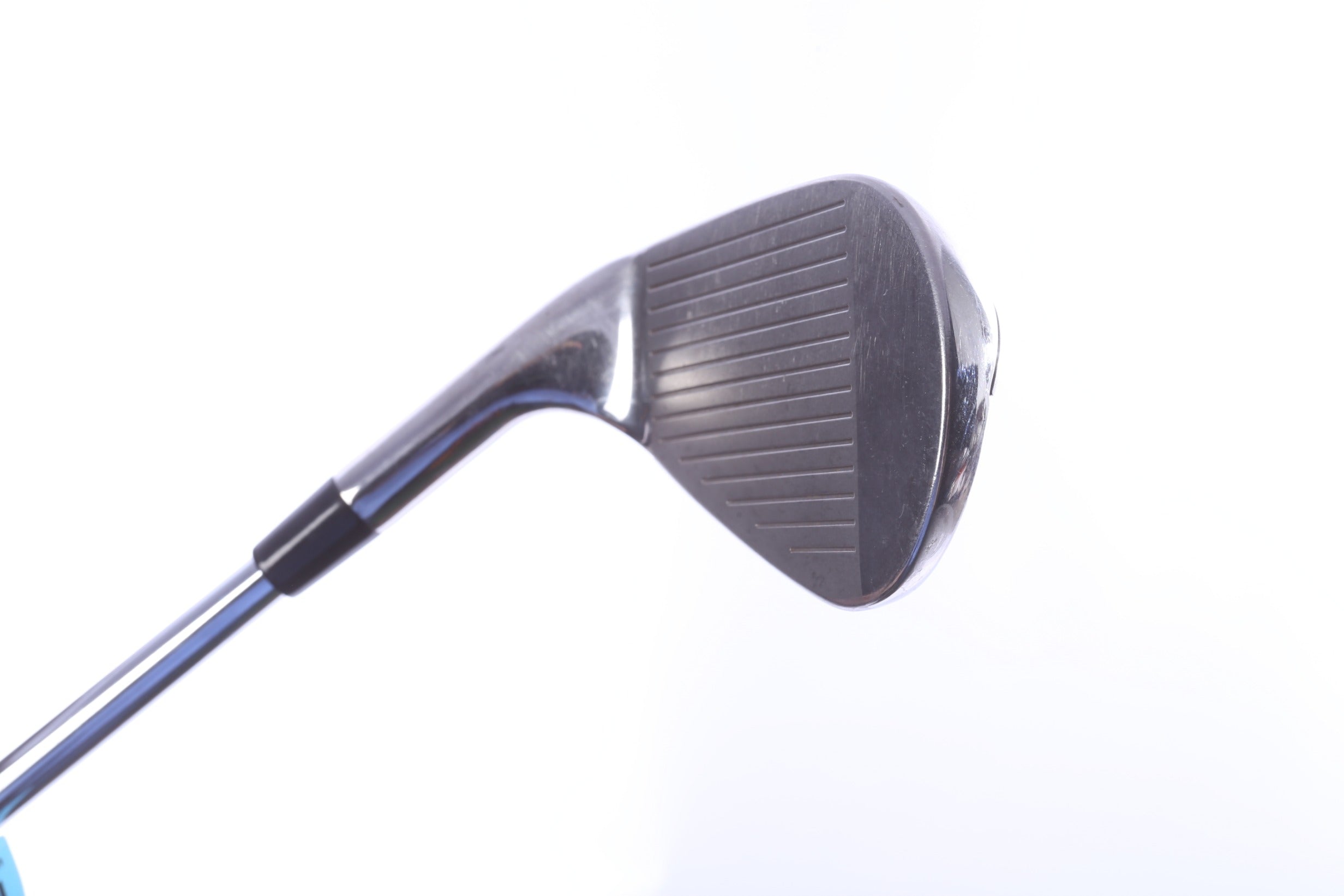 Used Callaway Paradym Ai Smoke Approach Wedge - Right-Handed - 46 Degrees - Regular Flex-Next Round