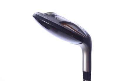 Used TaylorMade R7 Draw 3H Hybrid - Right-Handed - 19 Degrees - Stiff Flex