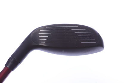 Used Ping G440 2H Hybrid - Right-Handed - 17 Degrees - Extra Stiff Flex