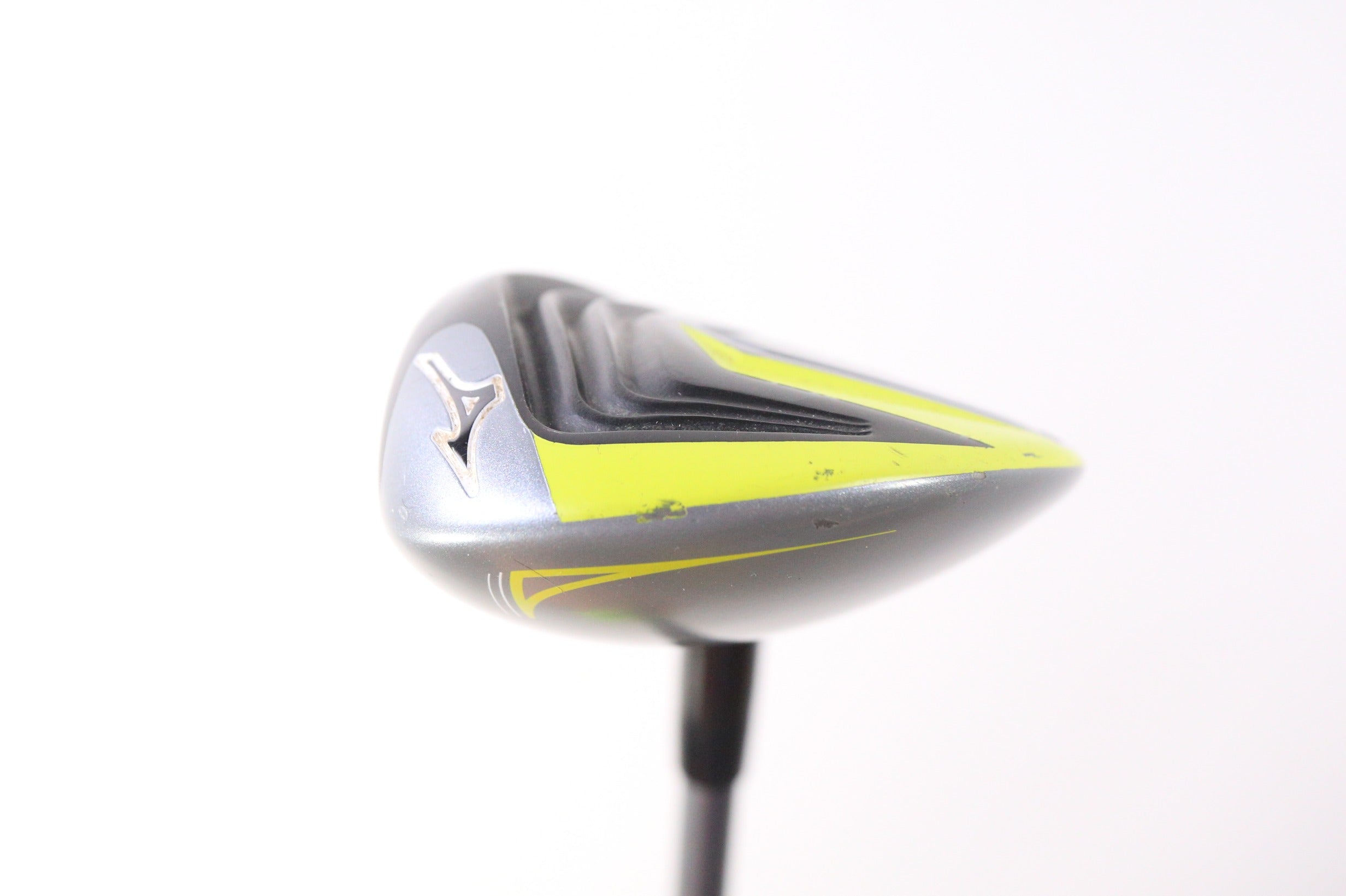 2024 Ladies Mizuno used JPX 900 driver