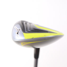Used Mizuno JPX-EZ 2013 4H Hybrid - Right-Handed - 22 Degrees - Ladies Flex-Next Round