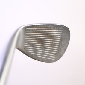 Used Titleist Vokey SM4 Tour Chrome Lob Wedge - Right-Handed - 58 Degrees - Stiff Flex-Next Round