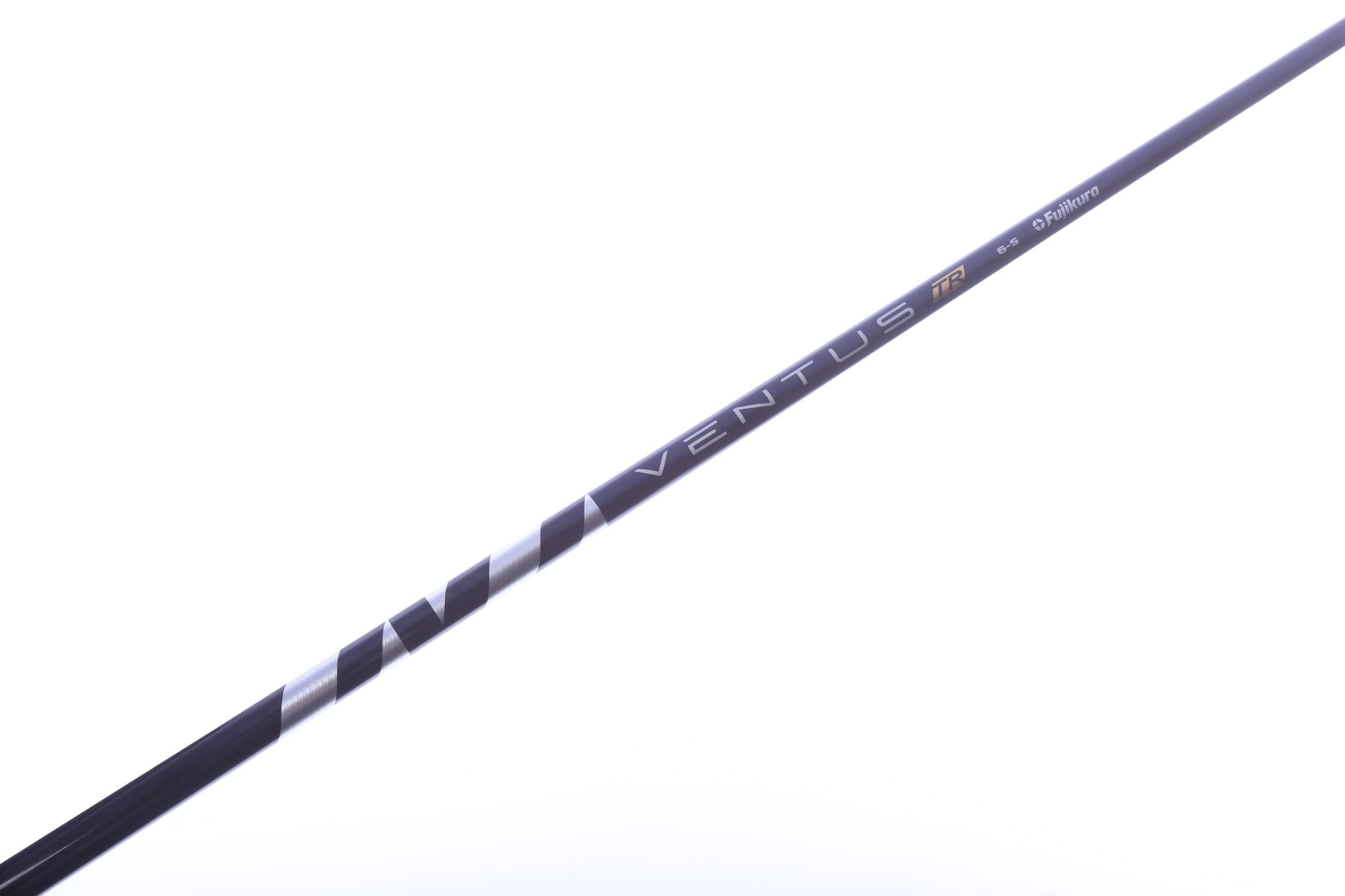Used Fujikura Ventus TR Velocore Blue Driver Shaft Stiff Flex Graphite - 44.25 in - Callaway Opti-Fit Adapter