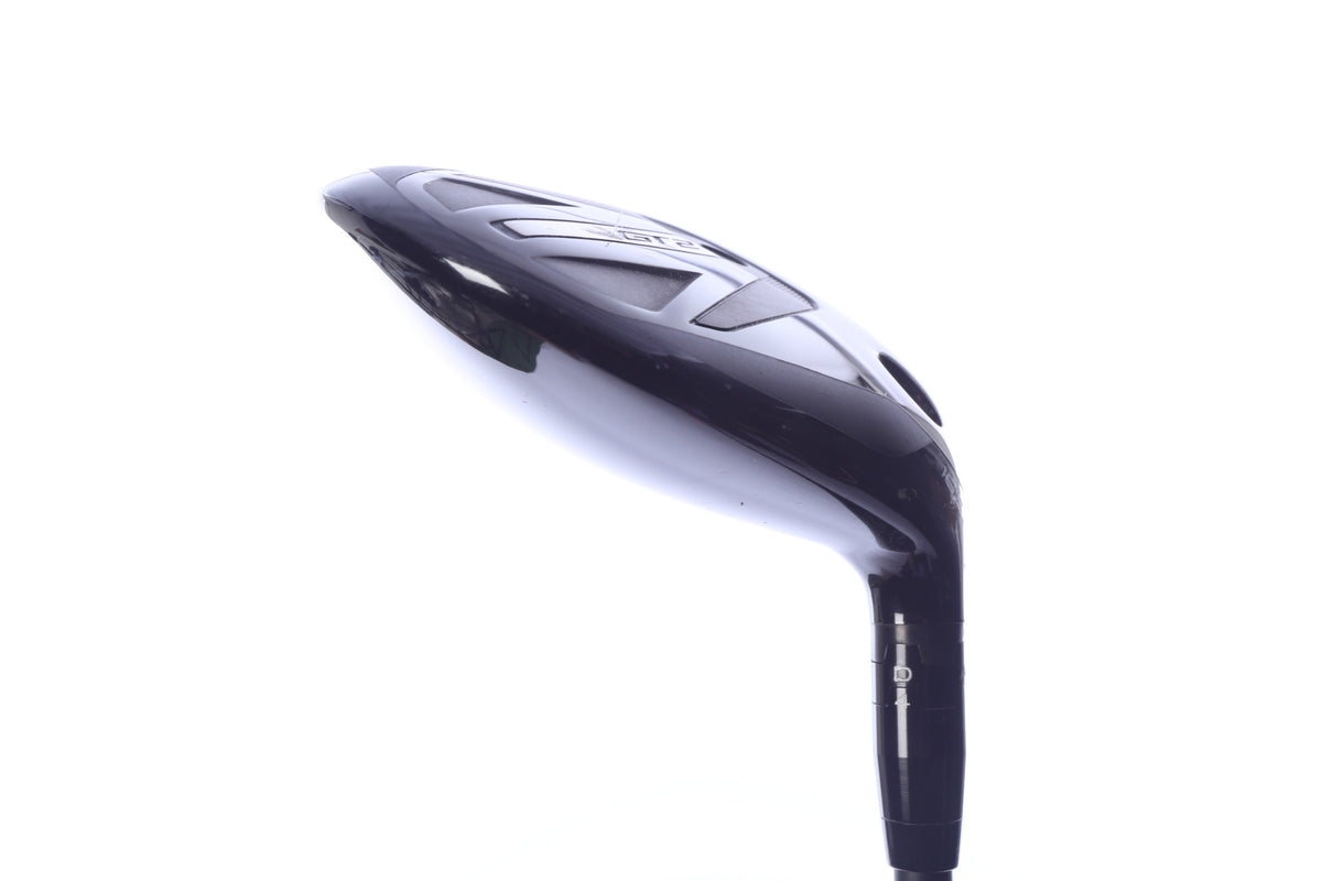 Used Titleist GT2 4-Wood - Right-Handed - 16.5 Degrees - Regular Flex