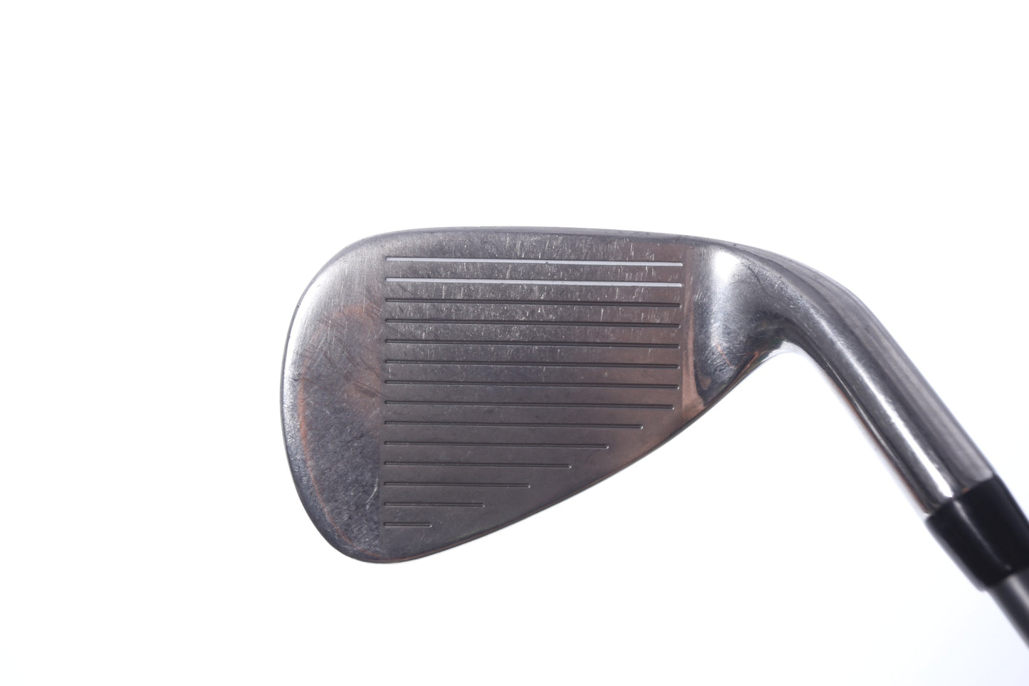 Used Callaway Mavrik Single 8-Iron - Left-Handed - Regular Flex-Next Round