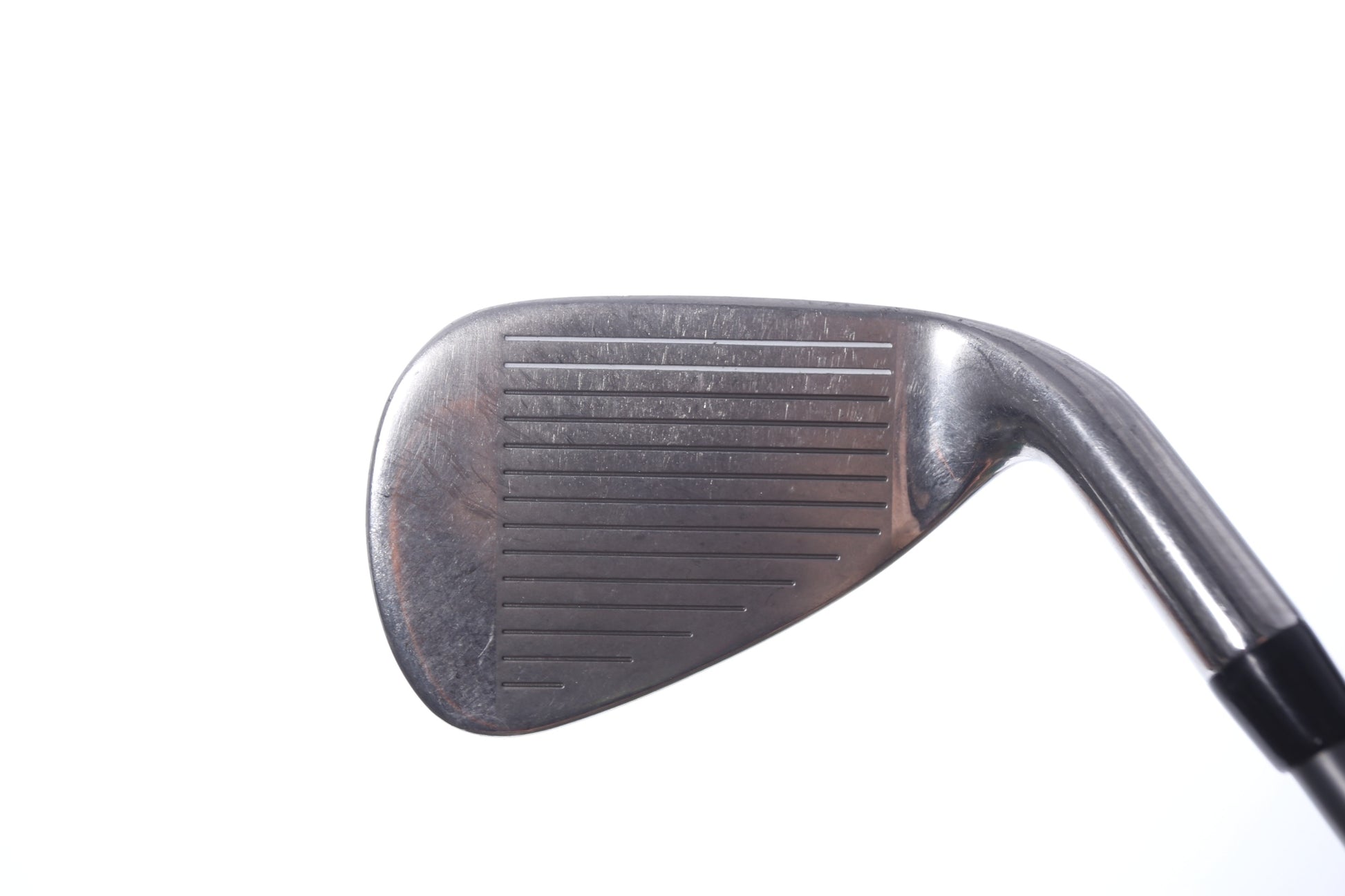 Used Callaway Mavrik Single 8-Iron - Left-Handed - Regular Flex-Next Round