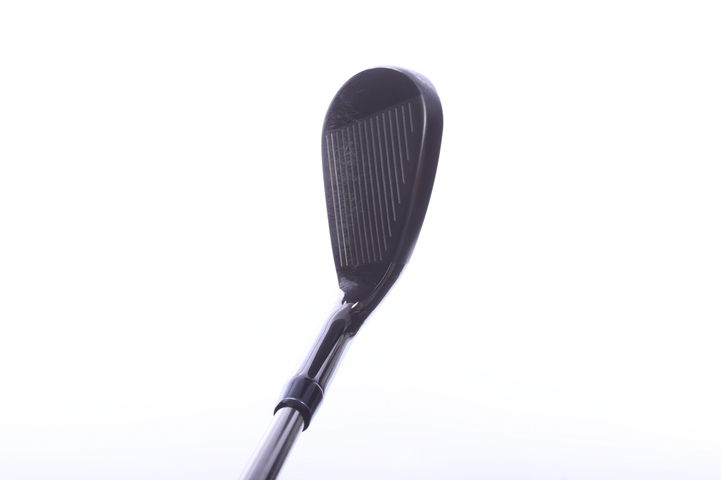 Used Callaway Big Bertha 23 Sand Wedge - Right-Handed - 56 Degrees - Regular Flex