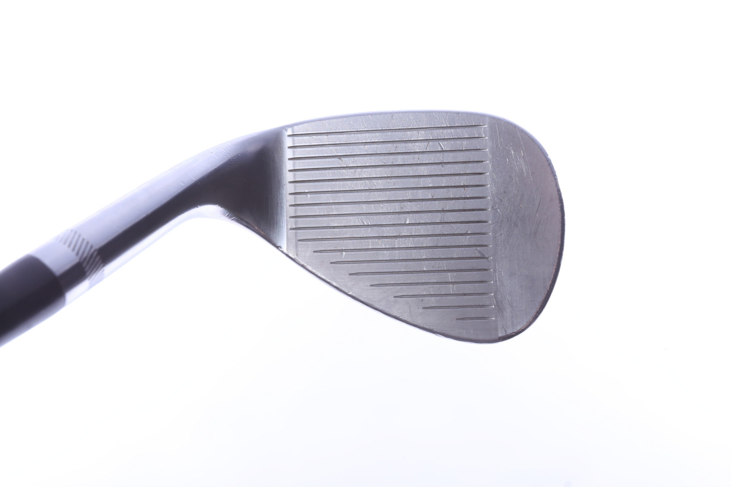 Used Titleist Vokey SM7 Tour Chrome Sand Wedge - Right-Handed - 56 Degrees - Wedge Flex-Next Round