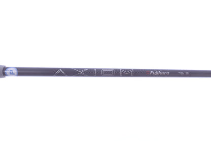 Used Titleist 2023 T150 Iron Set - Right-Handed - 5-PW - Stiff Flex