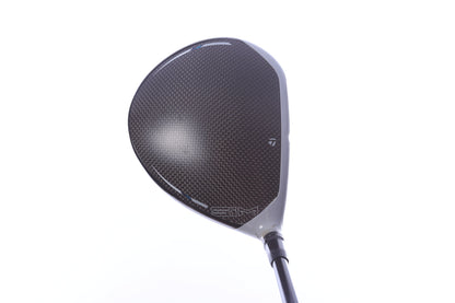 Used TaylorMade SIM MAX Driver - 10.5 Degrees - Stiff Flex Mitsubishi Kai'li Deep Waves Red - Left-Handed-Next Round