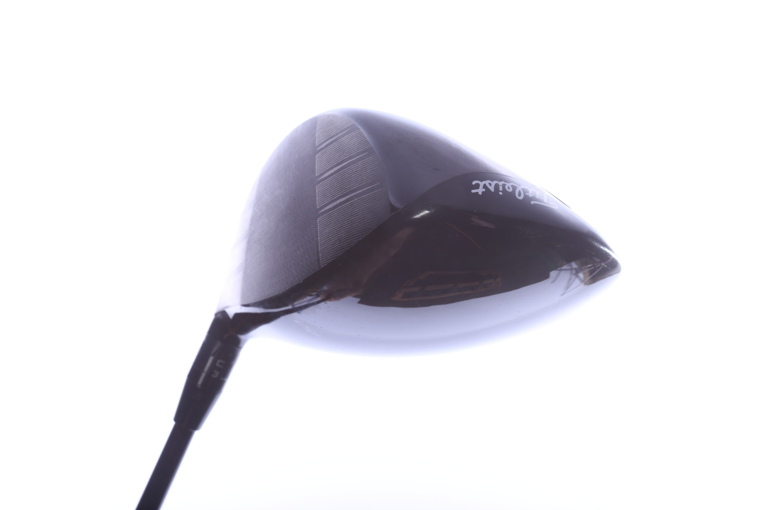 Used Titleist TSR3 Driver - 10 Degrees - Stiff Flex Mitsubishi TENSEI AV Series Blue - Right-Handed-Next Round