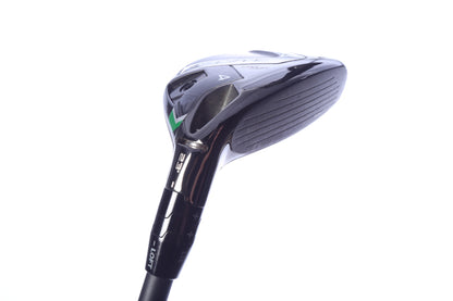 Used Callaway Elyte Max Fast 4H Hybrid - Right-Handed - 23 Degrees - Seniors Flex