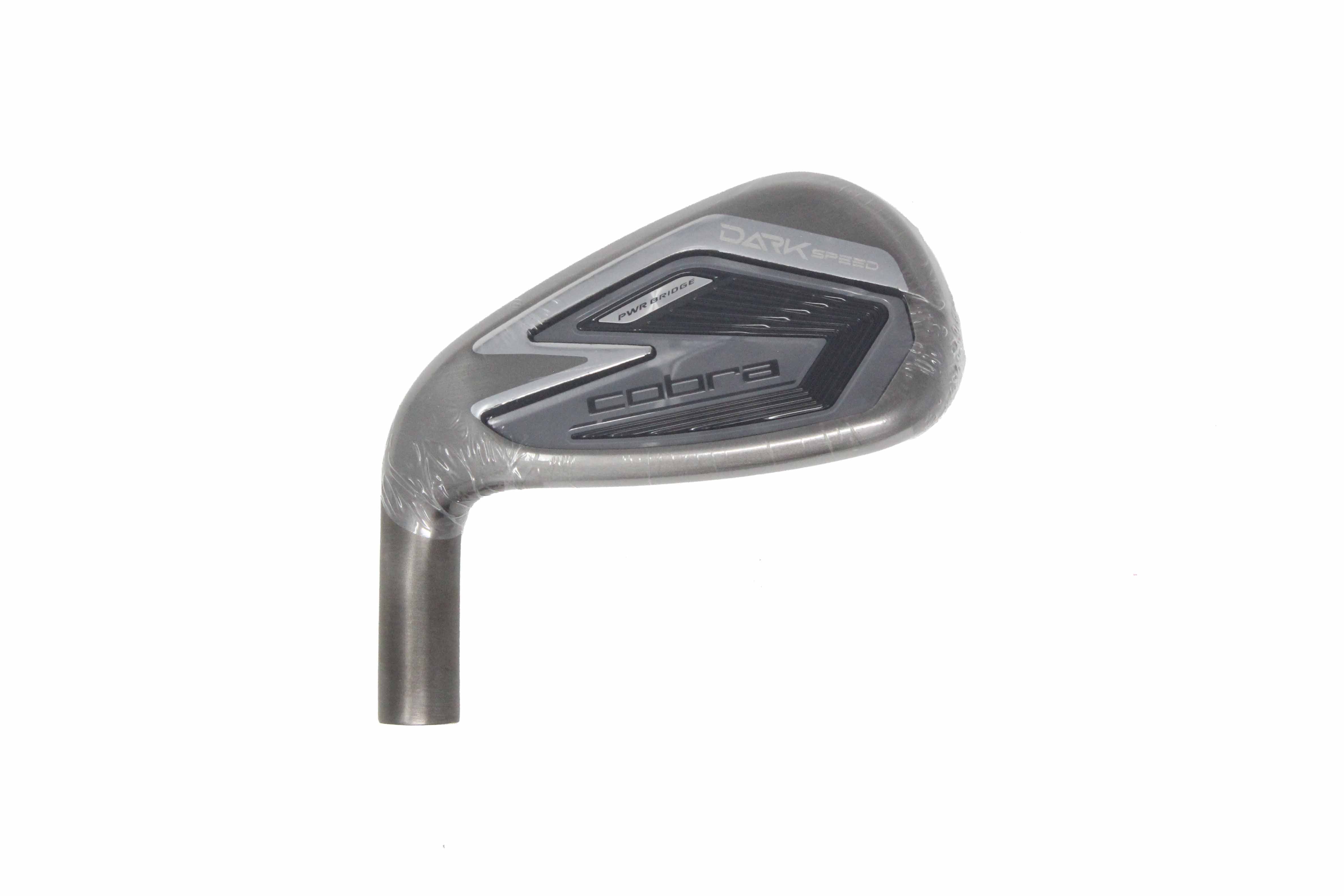 Used Cobra Darkspeed 9-Iron - HEAD ONLY - Left-Handed - Degrees-Next Round