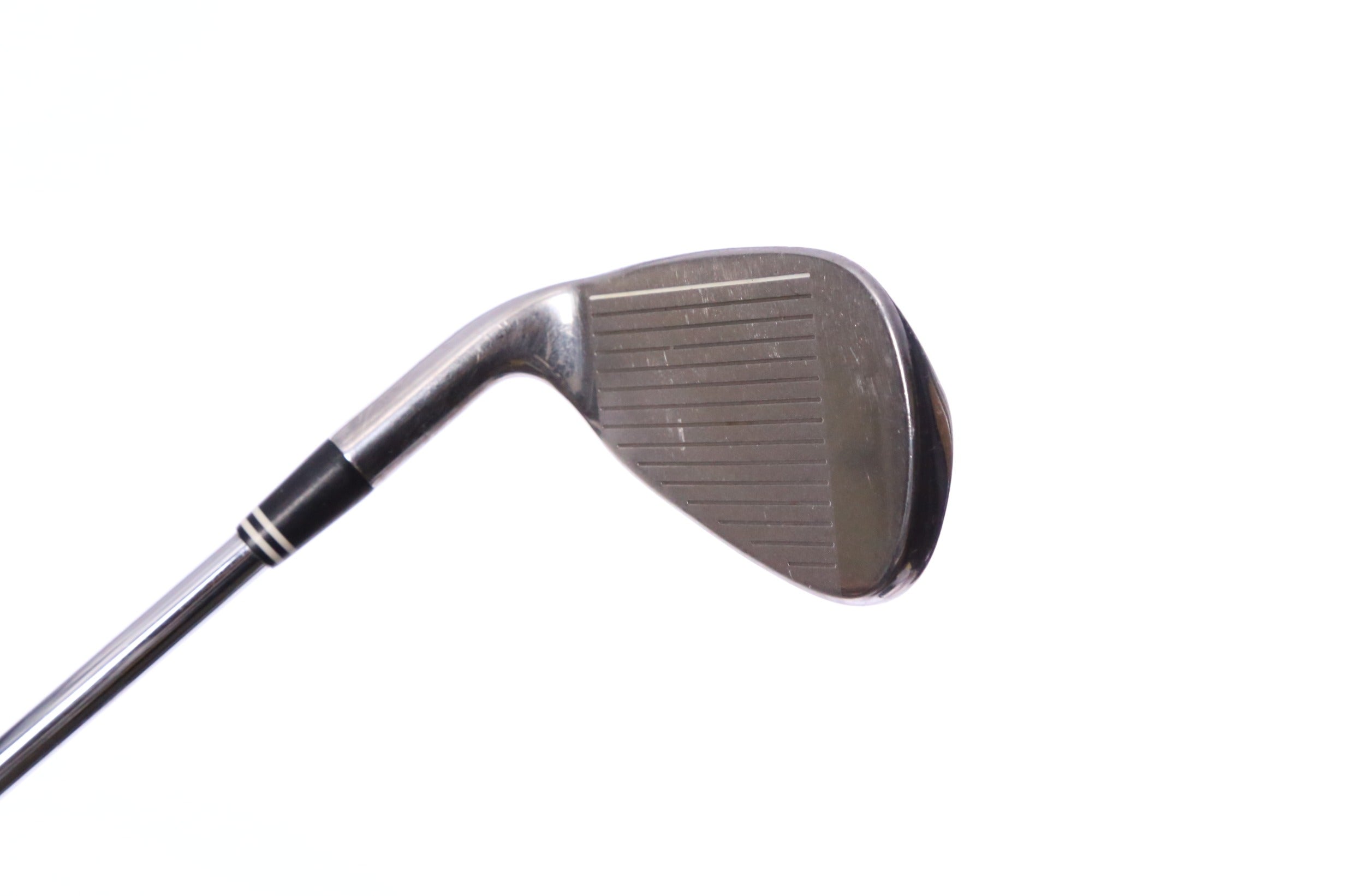 Used Cleveland Launcher Gap Wedge - Right-Handed - 50 Degrees - Regular Flex-Next Round
