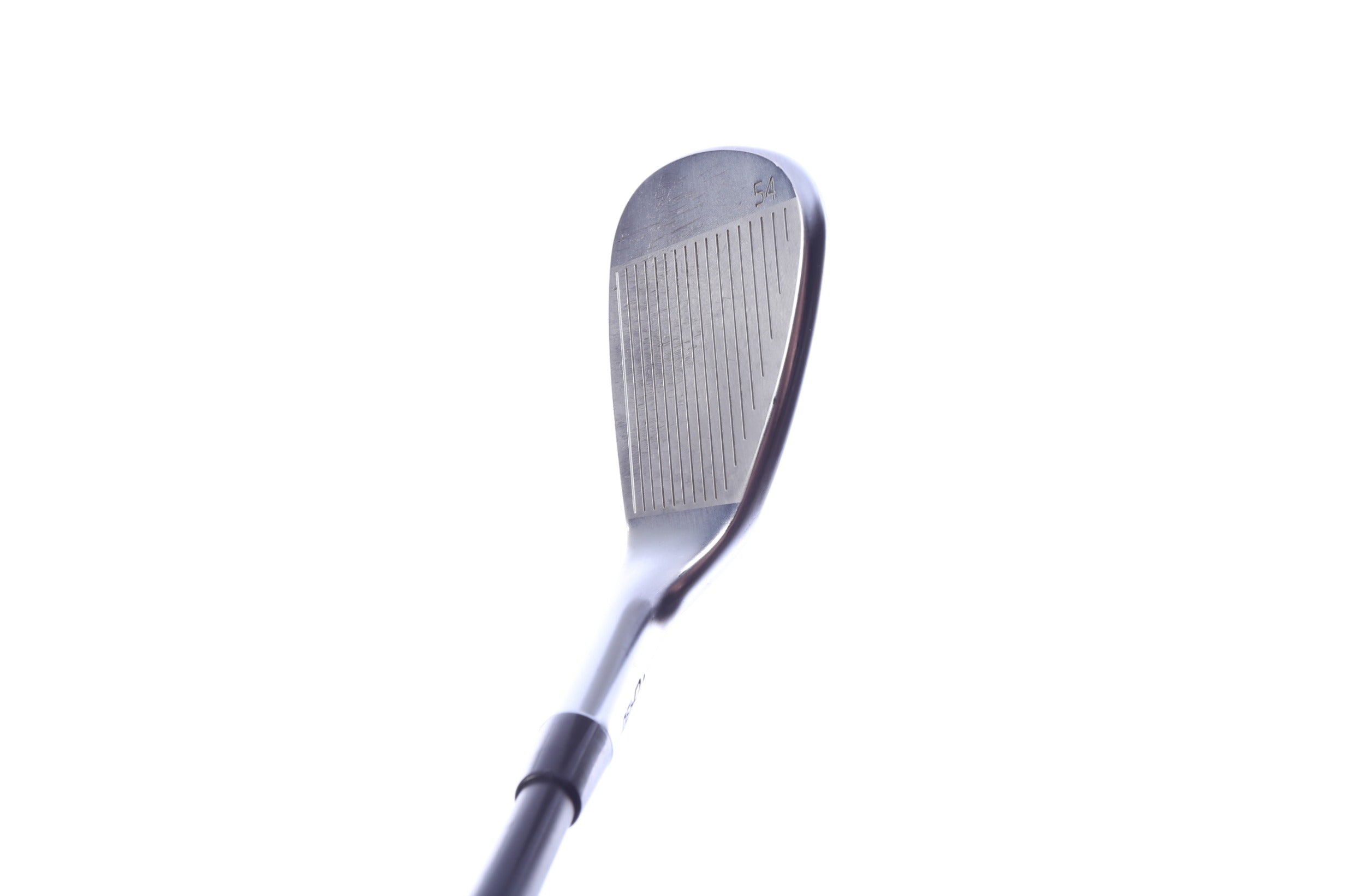Used Ping G430 Sand Wedge - Right-Handed - 54 Degrees - Regular Flex-Next Round