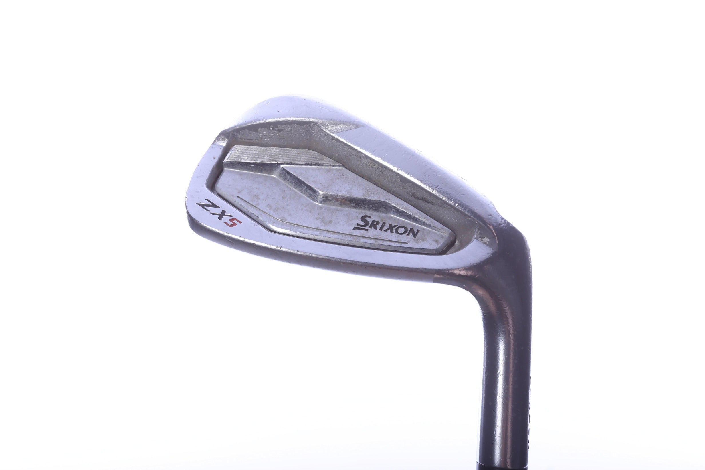 Used Srixon ZX5 Pitching Wedge - Right-Handed - 44 Degrees - Stiff Flex