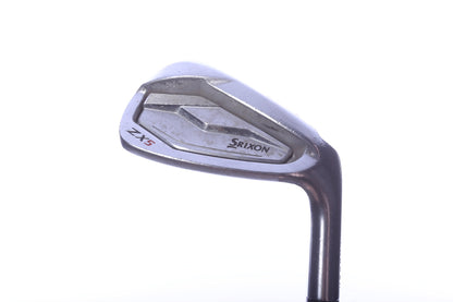 Used Srixon ZX5 Pitching Wedge - Right-Handed - 44 Degrees - Stiff Flex