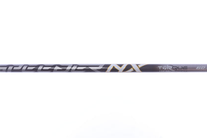 Used TaylorMade Qi Single 9-Iron - Right-Handed - Stiff Flex-Next Round