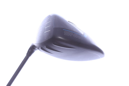 Used Ping G440 MAX Driver - 10.5 Degrees - Soft Regular Flex Ping ALTA CB - Right-Handed