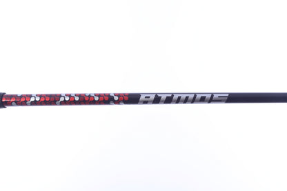 Used TaylorMade M4 3-Wood - Right-Handed - 15 Degrees - Stiff Flex