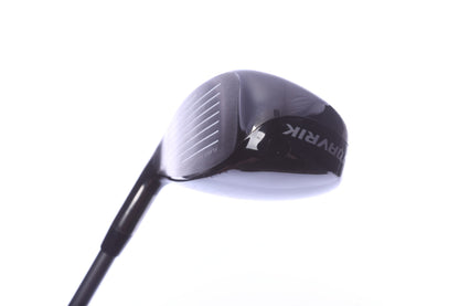 Used Callaway Mavrik Max 4H Hybrid - Right-Handed - 21 Degrees - Regular Flex