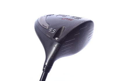 Used Ping i25 Driver - 9.5 Degrees - Regular Flex Ping PWR65 - Right-Handed-Next Round