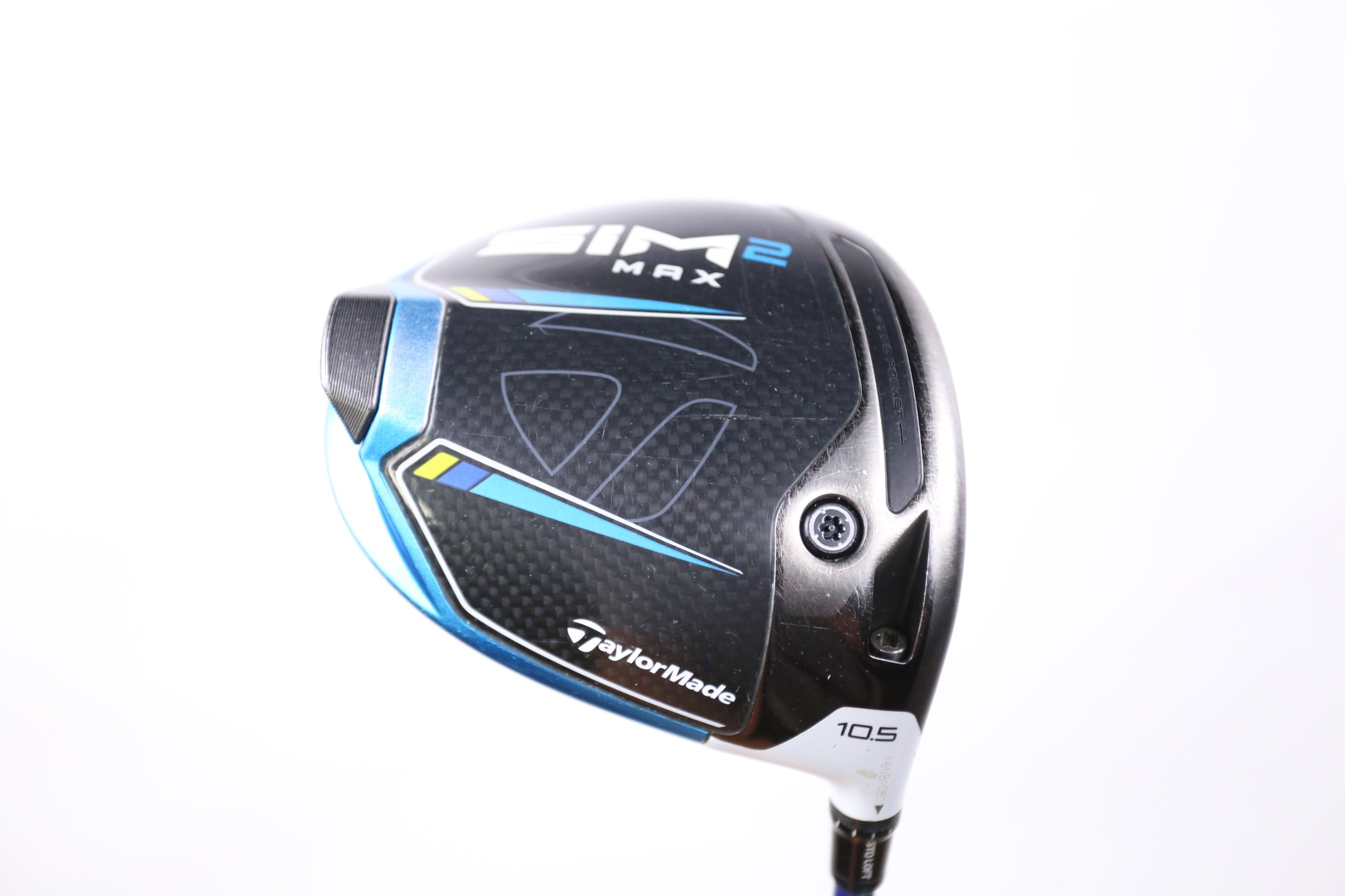 TaylorMade SIM Drivers no HC – Next Round