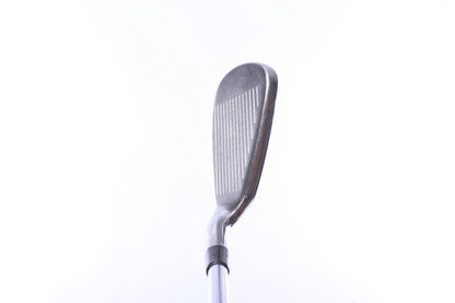 Used TaylorMade rac OS Iron Set - Right-Handed - 4-PW - Regular Flex