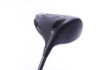 Used Ping G410 Plus Driver - 9 Degrees - Extra Stiff Flex Ping Tour 2.0 - Right-Handed