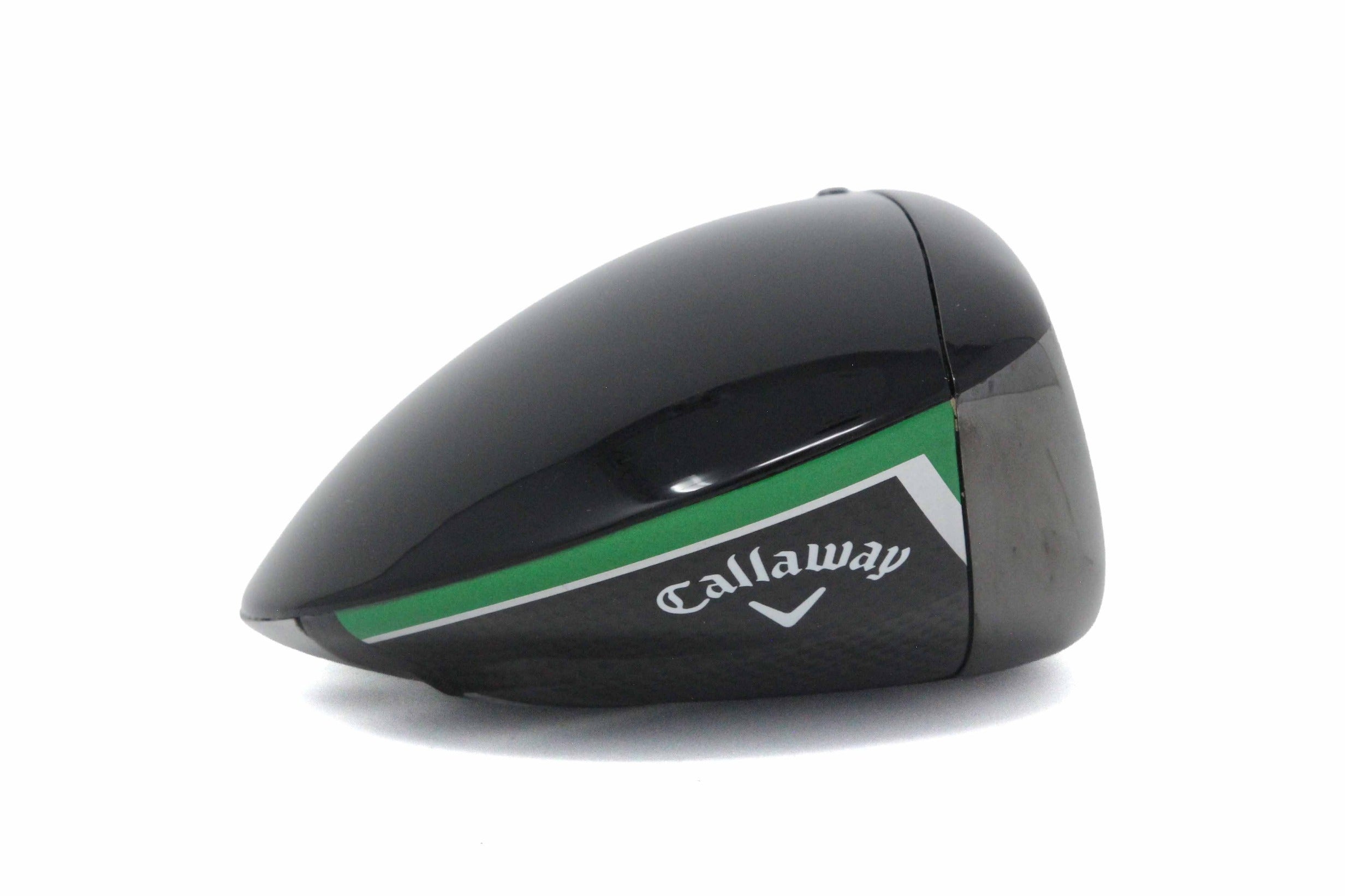 Used Callaway Elyte Triple Diamond Driver - HEAD ONLY - Right-Handed - 8 Degrees-Next Round