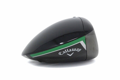 Used Callaway Elyte Triple Diamond Driver - HEAD ONLY - Right-Handed - 8 Degrees-Next Round