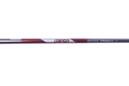 Used TaylorMade AeroBurner 4H Hybrid - Right-Handed - 23 Degrees - Regular Flex