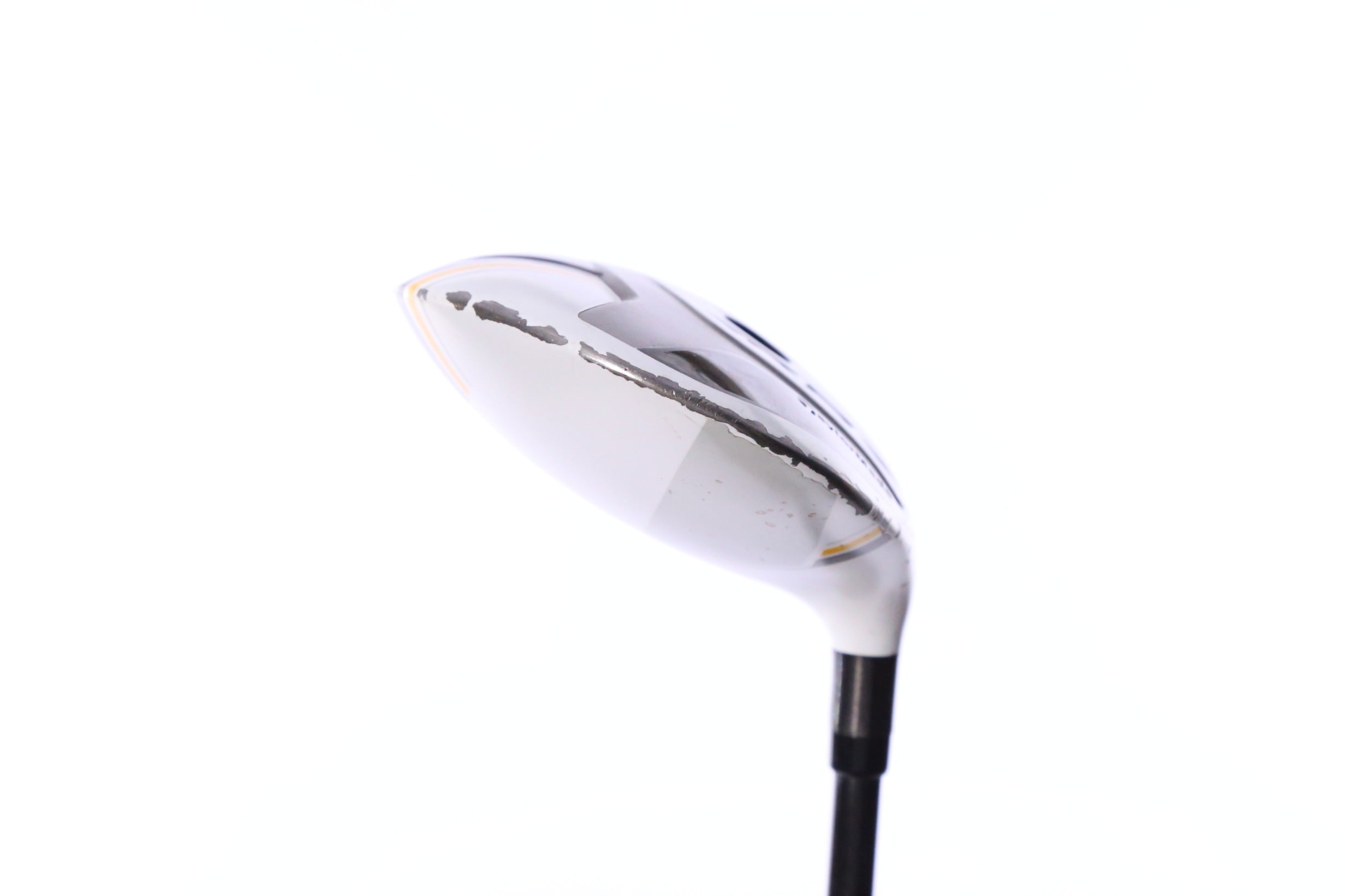 Used TaylorMade RocketBallz Stage 2 3HL Wood - Right-Handed - 17 Degrees - Ladies Flex