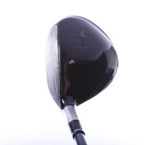 Used TaylorMade Burner 2008 5-Wood - Right-Handed - 18 Degrees - Ladies Flex-Next Round